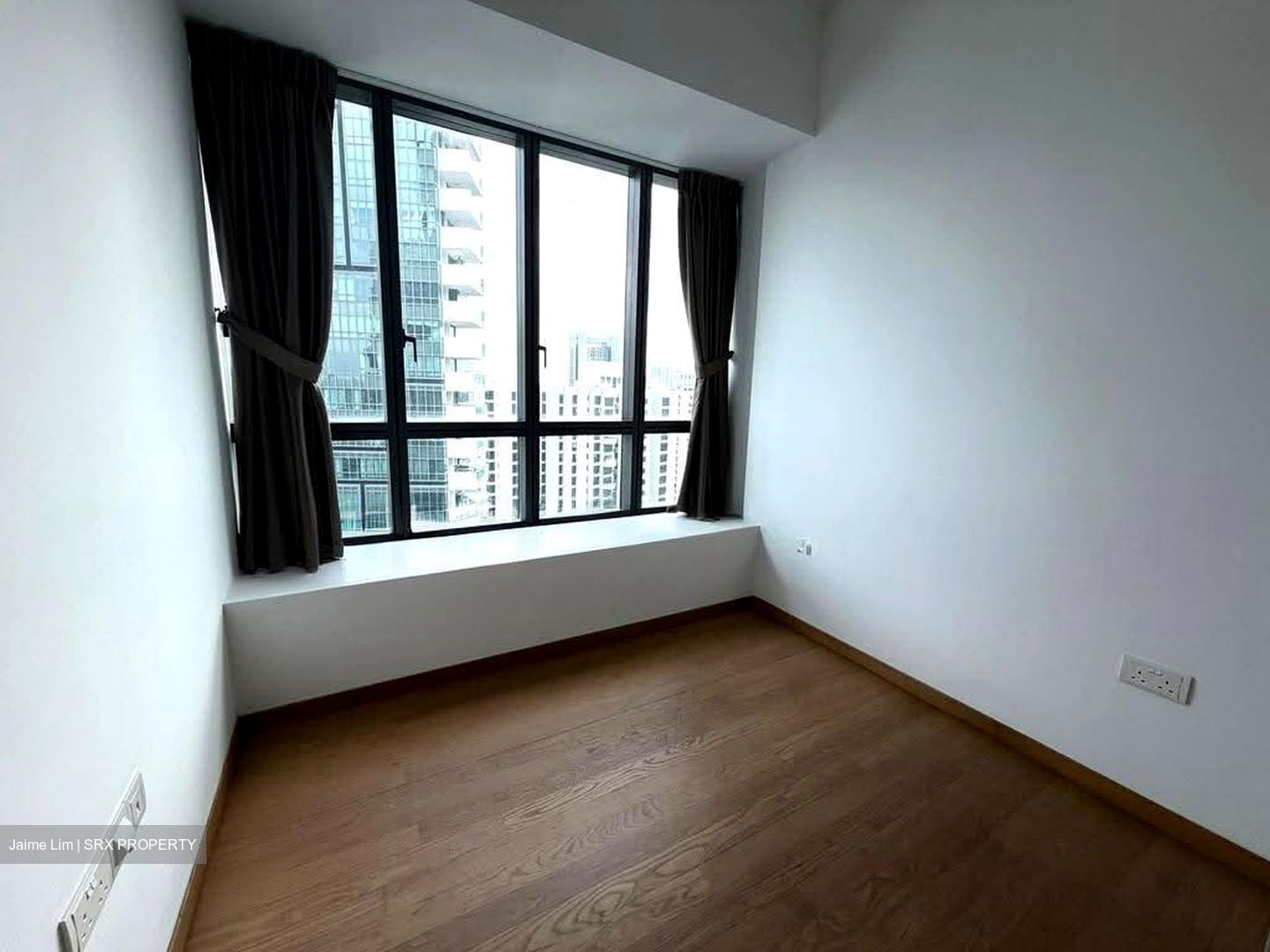 8 Saint Thomas (D9), Condominium #610653621